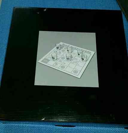 Алкогольная игра "Змей искуситель" 