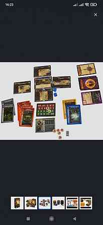 Игра подземелье. Гробница повелителя мертвых 