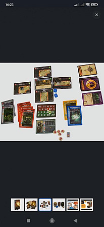 Игра подземелье. Гробница повелителя мертвых  - изображение 4