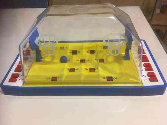 Баскетбол настольный 