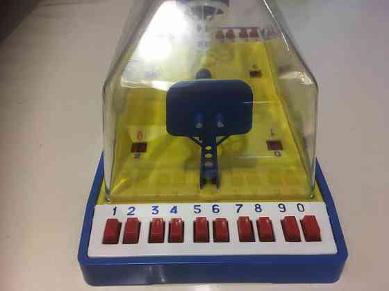 Баскетбол настольный 