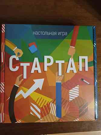 Игра настольная 