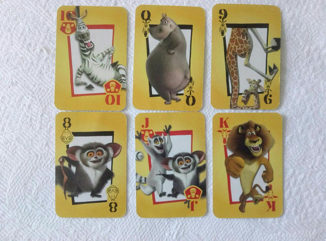 Развивающая, обучающая игра.  - изображение 1