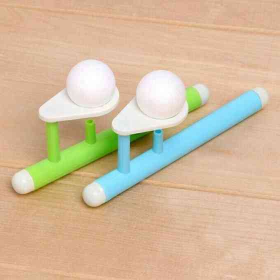 Аэробол, новый 