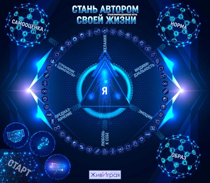 Трансформационная игра  - изображение 4