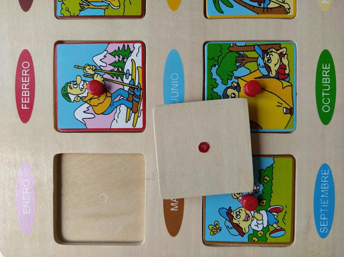 Игра испанский язык  - изображение 2
