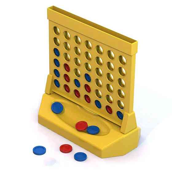 Логическая игра 