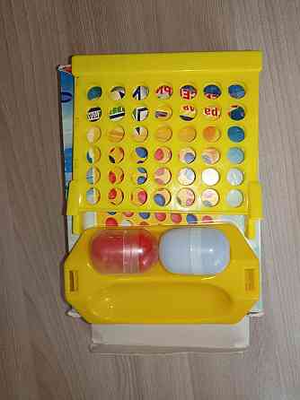 Логическая игра 