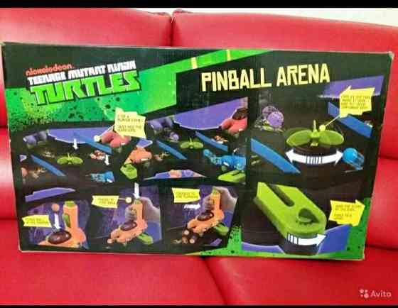 Новые Наст.игры.4+ 