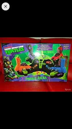 Новые Наст.игры.4+ 