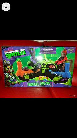 Новые Наст.игры.4+  - изображение 1