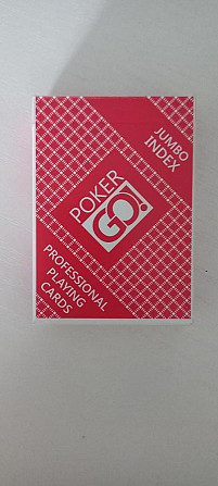 Poker  - изображение 1