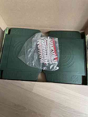 Морской бой 