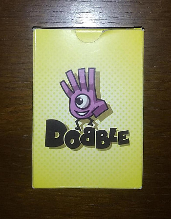 Настольная игра Дабл Dobble  - изображение 2