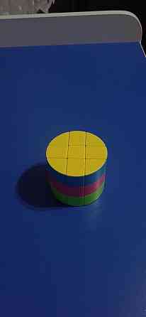 Кубик Рубика 