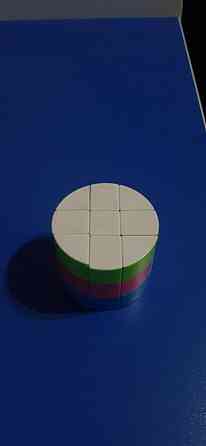 Кубик Рубика 