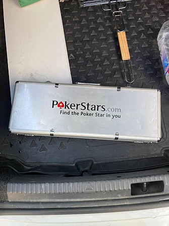 Покерный набор от Pokerstars  - изображение 4