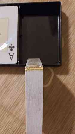 ❤️Игральные карты 