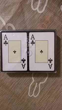 ❤️Игральные карты 