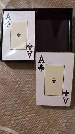 ❤️Игральные карты 