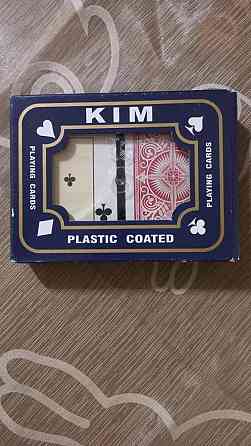 ❤️Игральные карты 