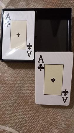 ❤️Игральные карты  - изображение 3