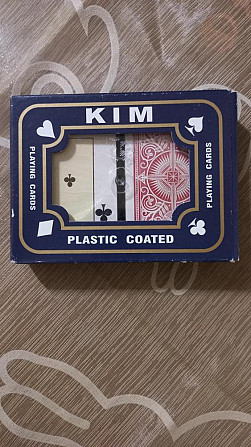 ❤️Игральные карты  - изображение 1