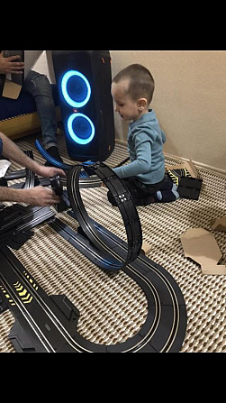 Игра гонки 8+  - изображение 1