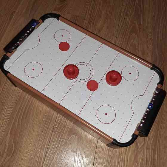 Аэрохоккей настольный 