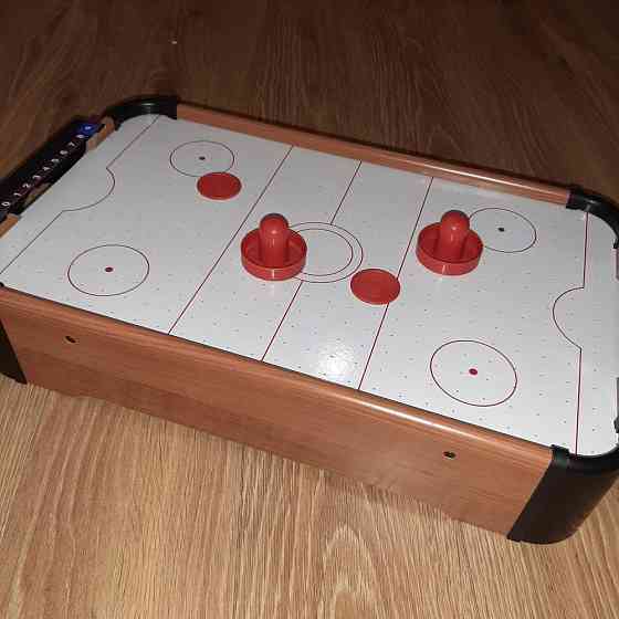 Аэрохоккей настольный 