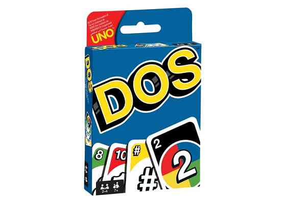 UNO - DOS 