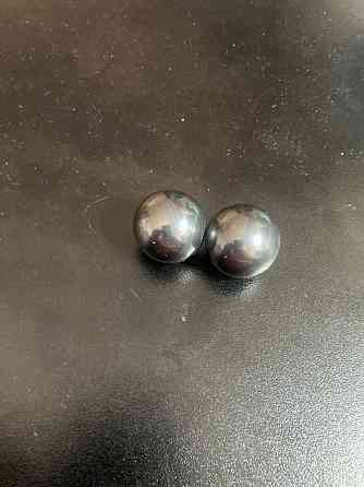 Магнитные шарики антистресс 