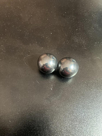 Магнитные шарики антистресс  - изображение 1