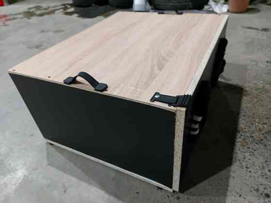 Игра «угадай что в коробке» 