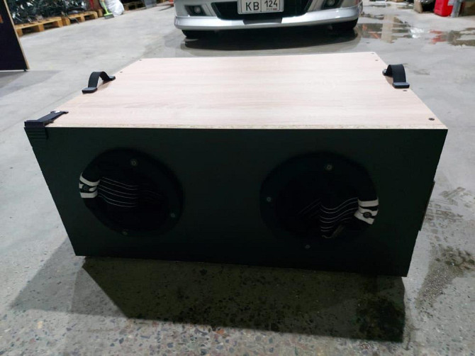 Игра «угадай что в коробке»  - изображение 1