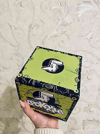 Крокодил настольная игра для компании 