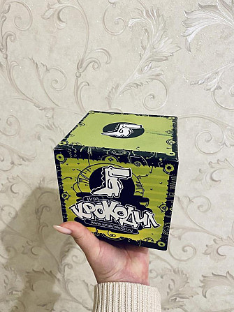 Крокодил настольная игра для компании  - изображение 1