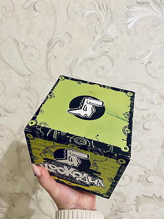 Крокодил настольная игра для компании  - изображение 3