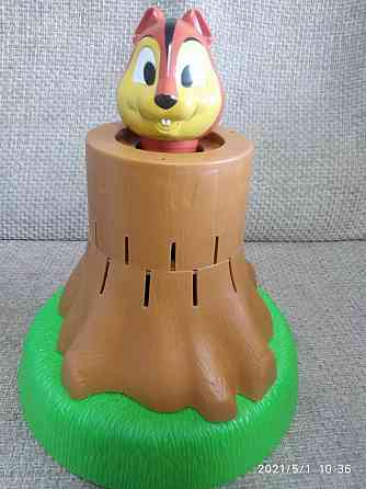 Семейная игра 