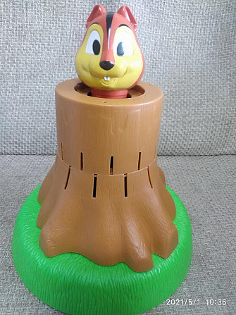 Семейная игра  - изображение 2