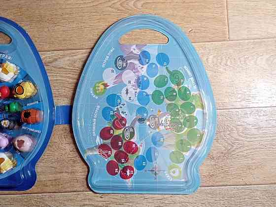 Коллекция-игра 