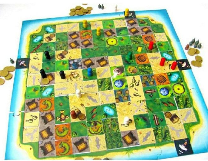 Игра шакал  - изображение 4
