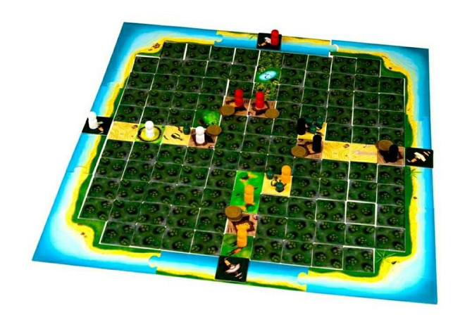 Игра шакал  - изображение 3