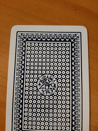 Карты с приколами. Фокусы  - изображение 3