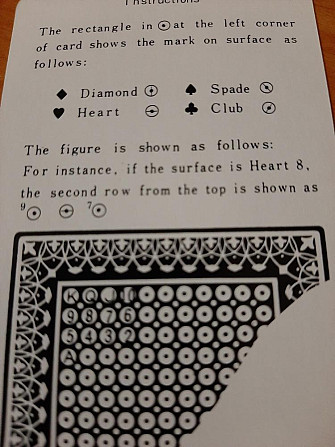 Карты с приколами. Фокусы  - изображение 2