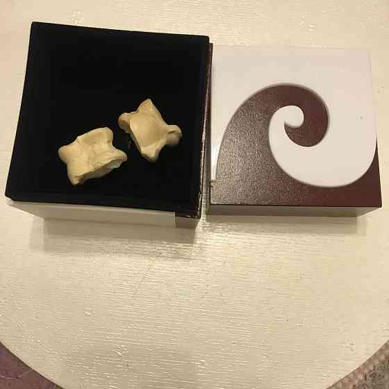 Подарочный набор костей для гадания 