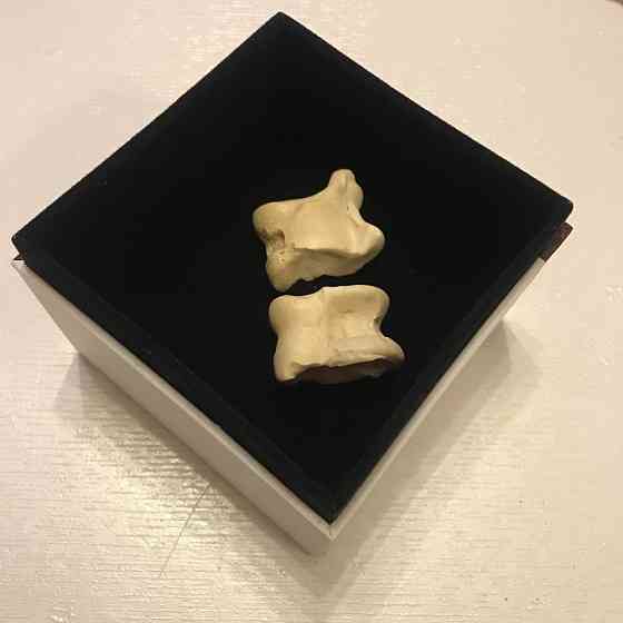 Подарочный набор костей для гадания 