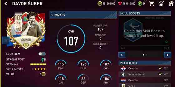 Новые игроки чм 