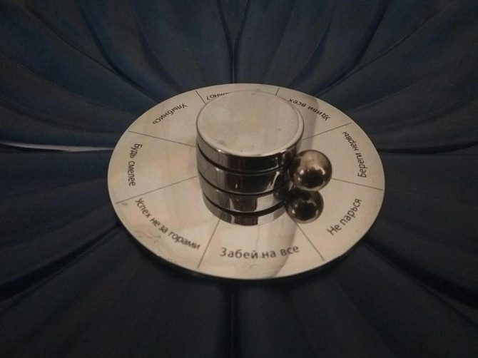 Сувенир гадательный  - изображение 1