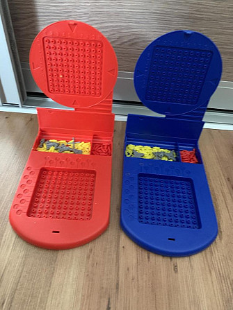 Игра морской бой  - изображение 1
